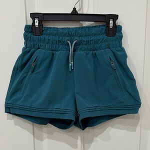 Athleta Girl Shorts
